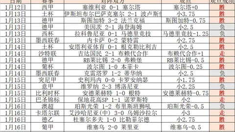 印尼媒体与球迷视主场迎战中国队为附加赛关键战